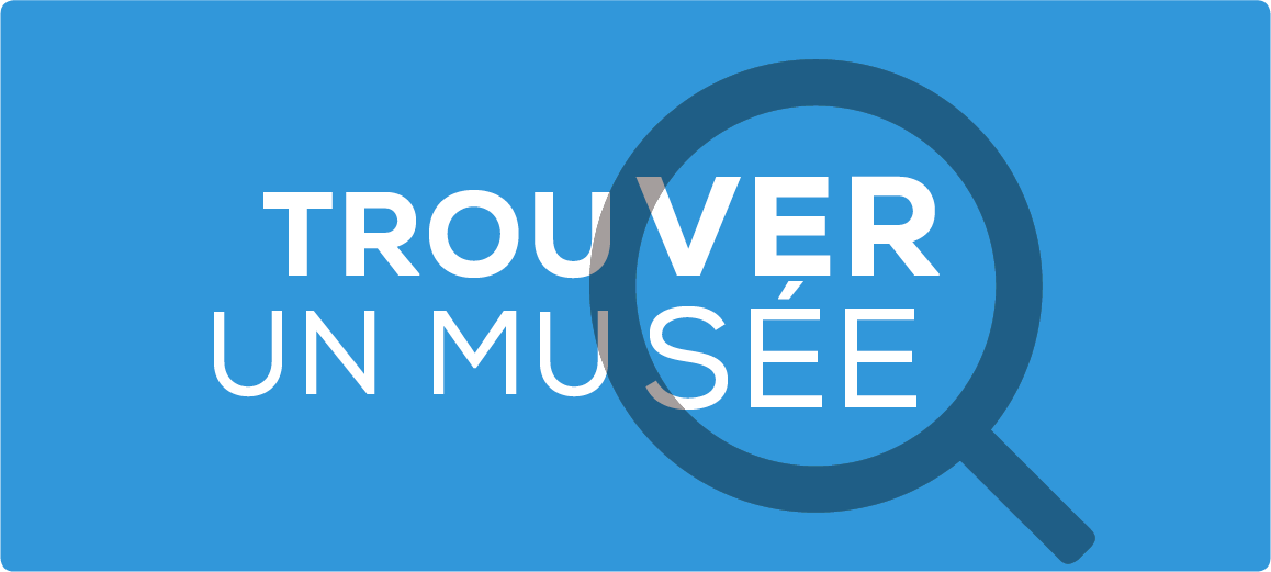 Trouver un musée