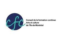 Conseil de la formation continue Arts et culture de l’Île de Montréal
