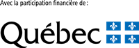 Québec - Participation financière