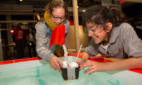 Centre des sciences de Montréal