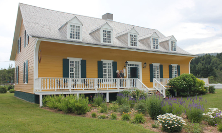 Centre socioculturel Manoir Le Boutillier