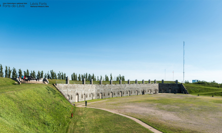 Forts-de-Lévis 