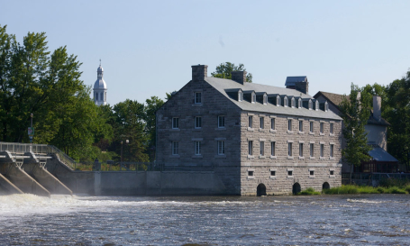 Île-des-Moulins