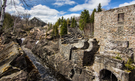 La Pulperie de Chicoutimi / Musée régional