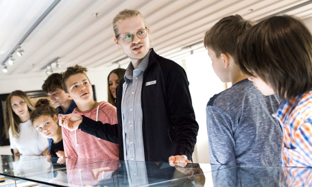 Monastère des Augustines