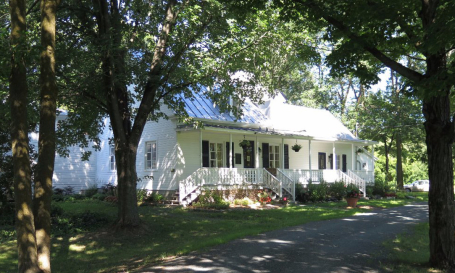 Maison et atelier Rodolphe-Duguay