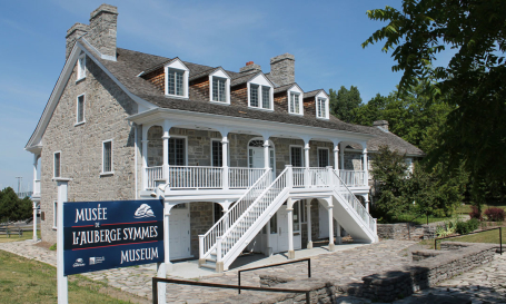 Musée de l'Auberge Symmes