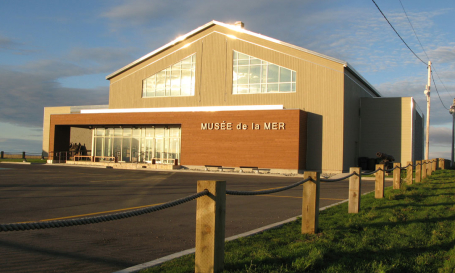 Musée de la mer