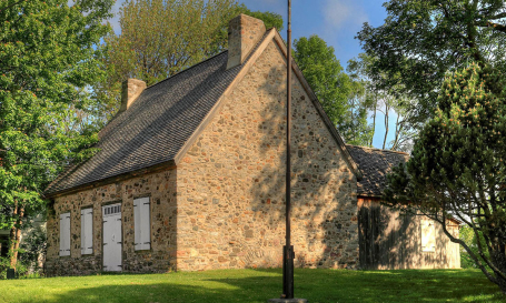 Musée de Lachine