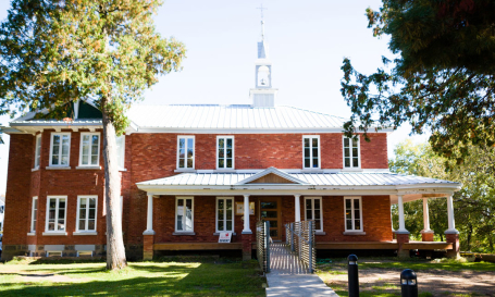 Musée des Abénakis