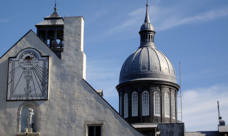 Musée des Ursulines de Trois-Rivières