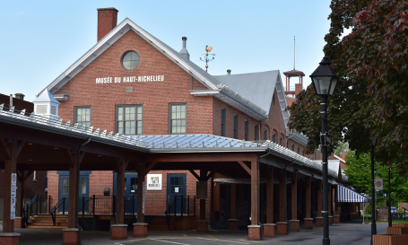 Musée du Haut-Richelieu