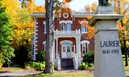 Musée Laurier