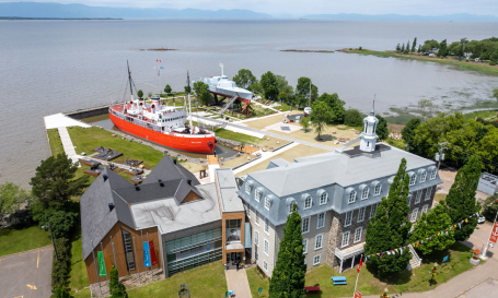 Musée maritime du Québec