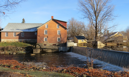 Musée Missisquoi