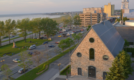 Musée régional de Rimouski