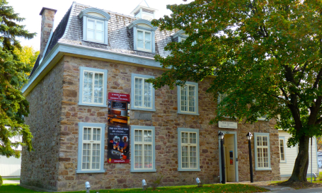 Musée régional de Vaudreuil-Soulanges