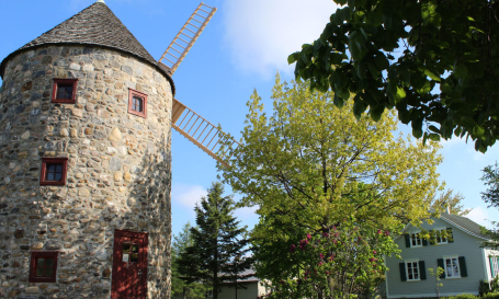 Société acadienne Port-Royal